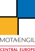 Logo Mota-Engil CE